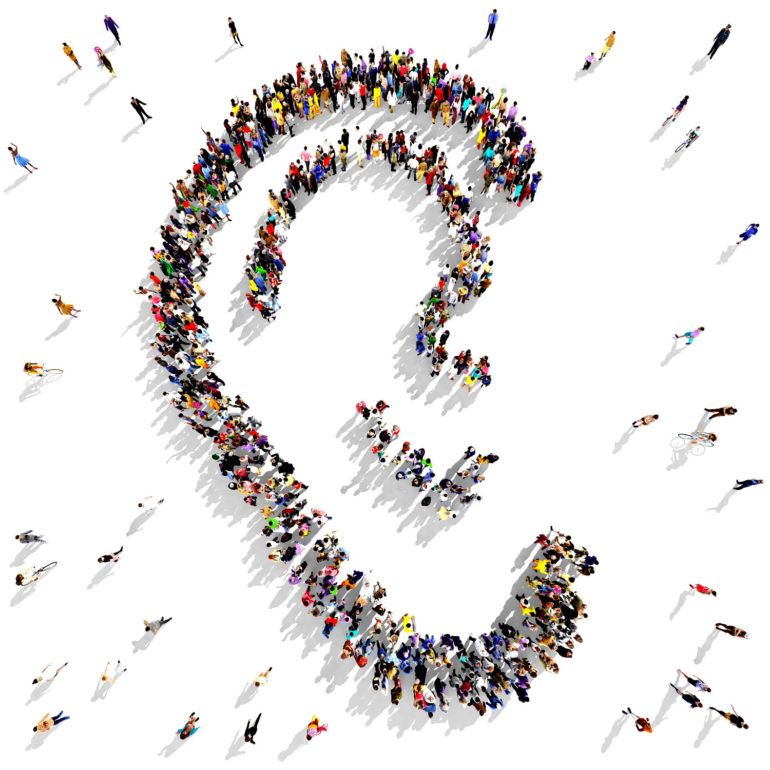 مستويات الاستماع